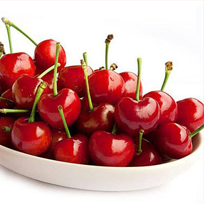 烟台大樱桃（山东烟台）